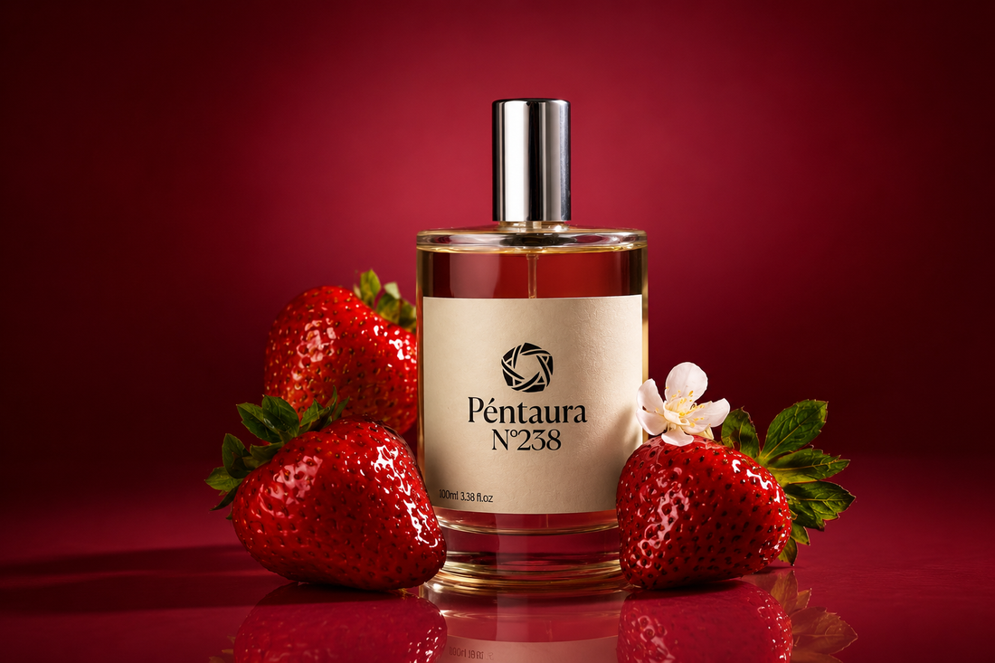 How to Choose a Signature Perfume That Truly Represents You