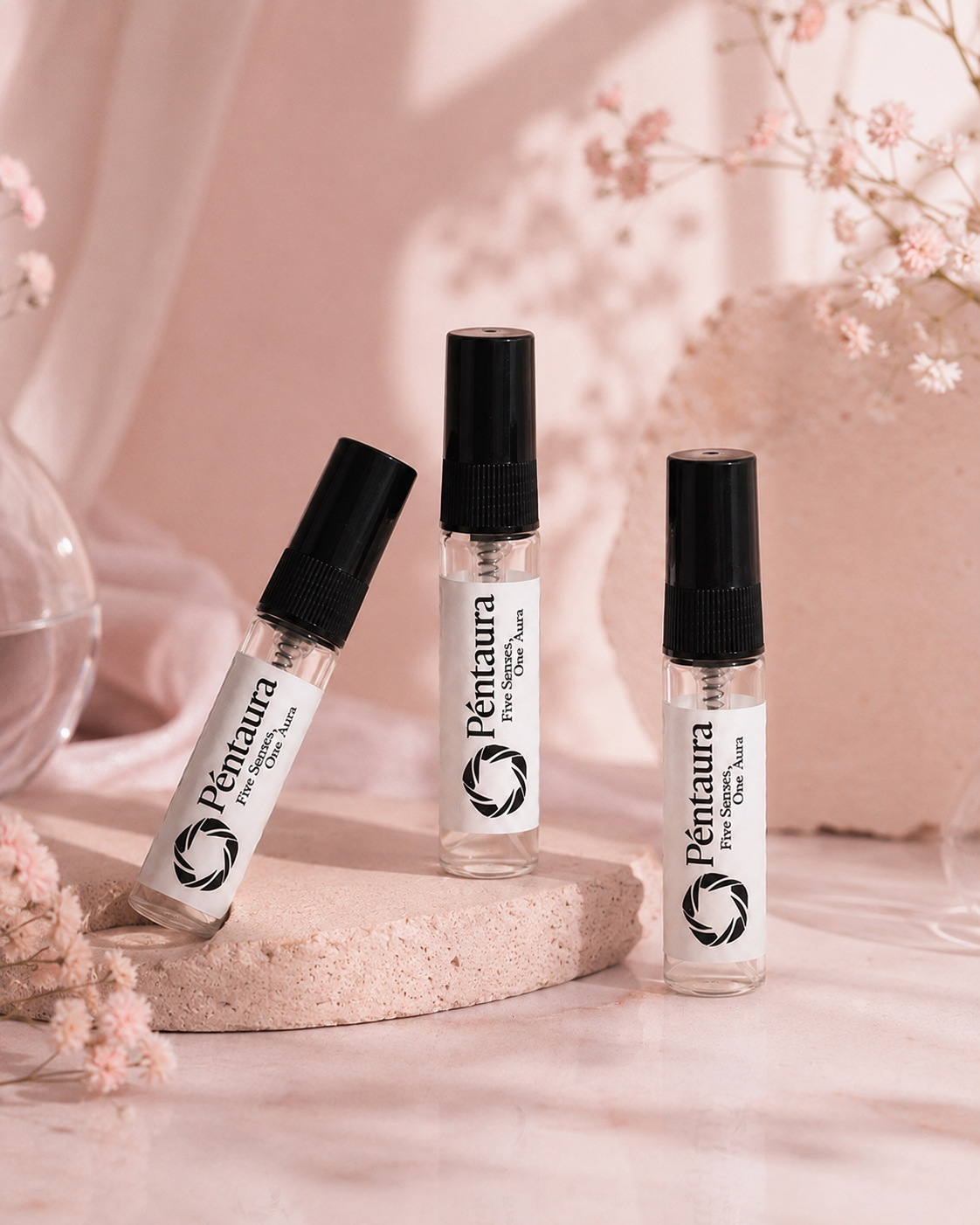 Pack Of Three (W)