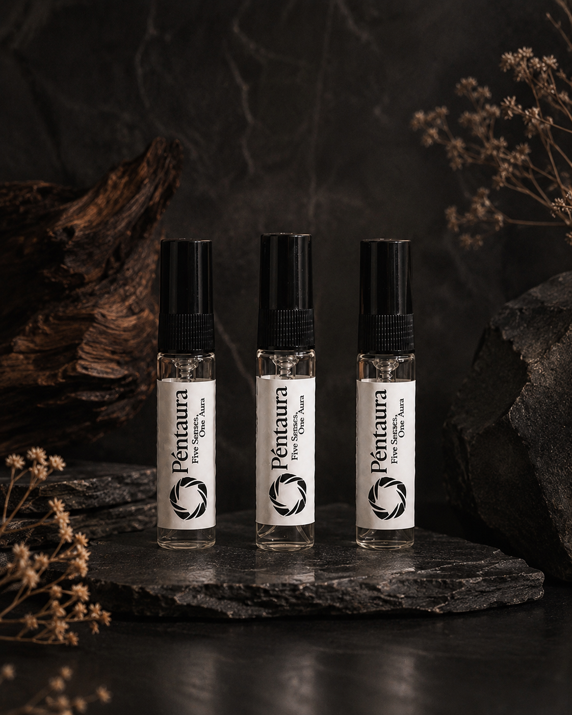 Pack Of Three (M)