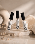Pack Of Three (U)